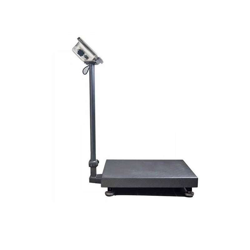 300kg Electronic Pricing and Weighing Industrial Scale (SECOND HAND)