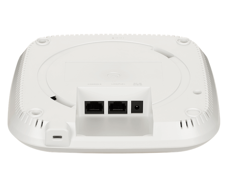 D-Link DAP-X2810 | AX1800 | Wi-Fi 6 | Dual-Band | PoE Access Point