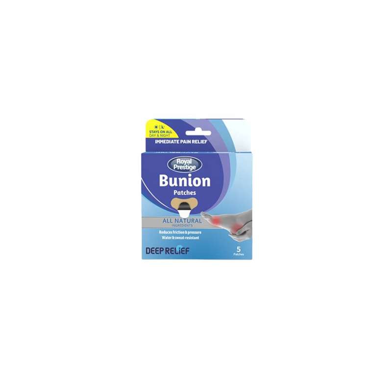 Bunion Corrector