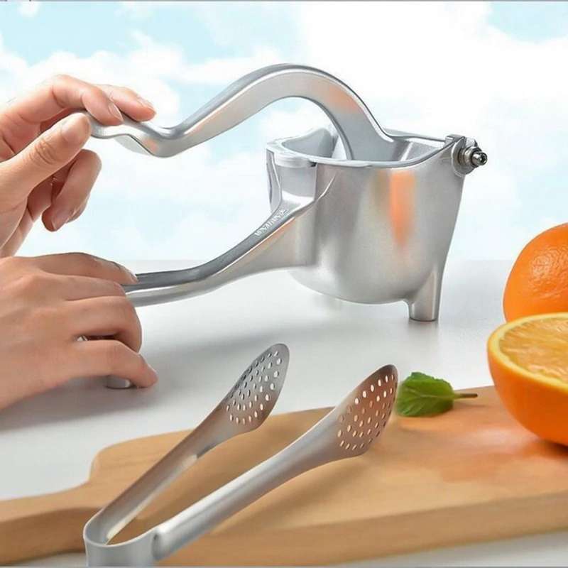 Fruit Juicer Press