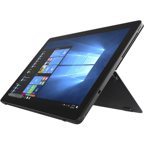 Dell Latitude 5285 ,i5-7300U, 8Gb Ram ,128SSD , 3G , Win 10 Pro Non Touch