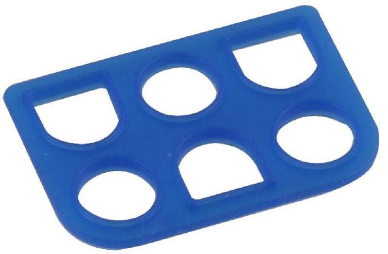 TE Connectivity (794275-1) Connector Cable Seal, 3.3 mm