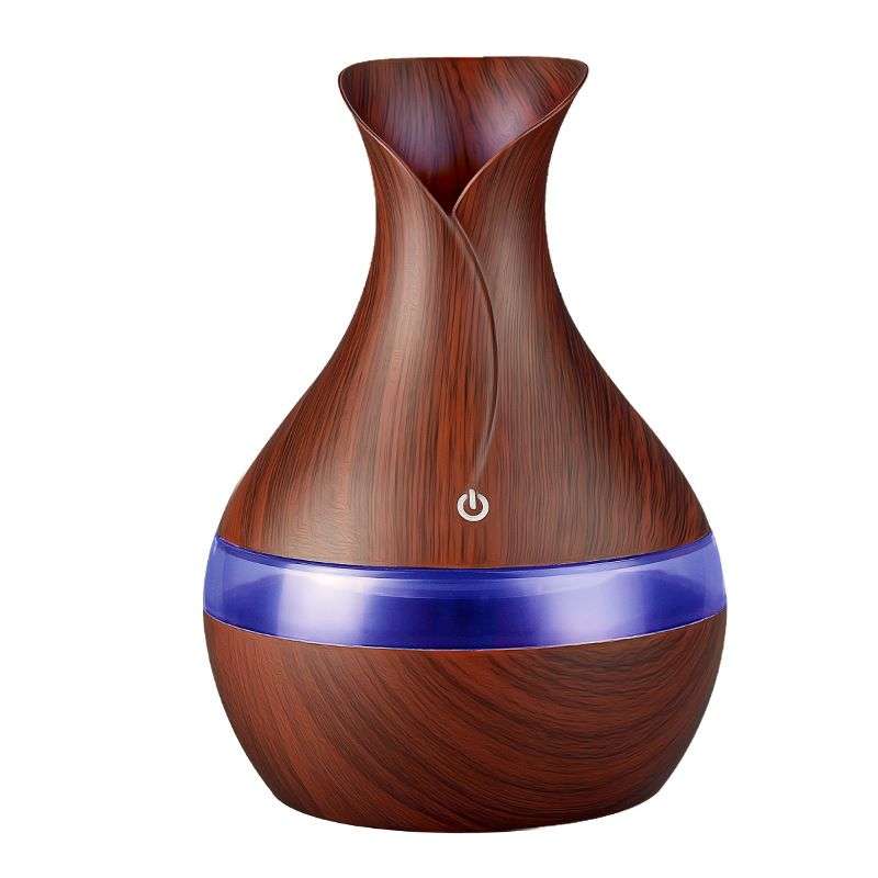 Mini Atomization Humidifier Model:041