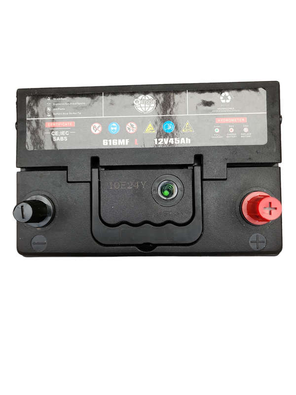 INGLE 616MF L Car Battery - 400 CCA