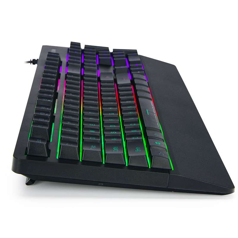 Armaggeddon AK-666X Kalashnikov Membrane Gaming Keyboard