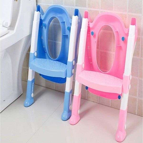 Children`s Toilet Ladder