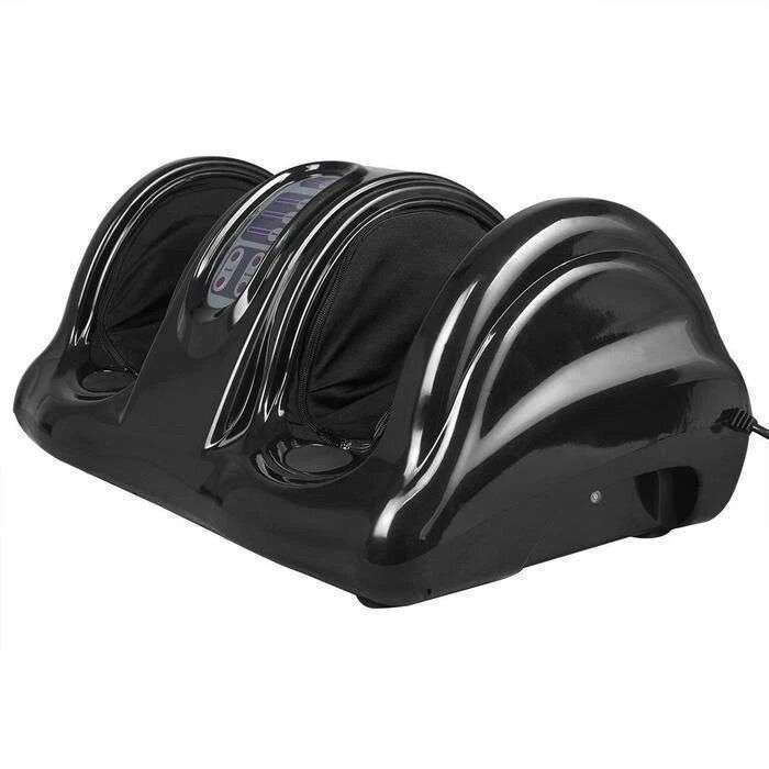 Foot Massager Electric - Black