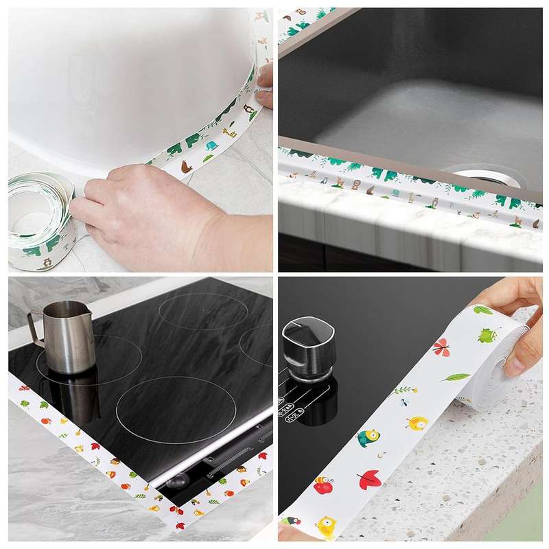 Haodear Caulk Strip