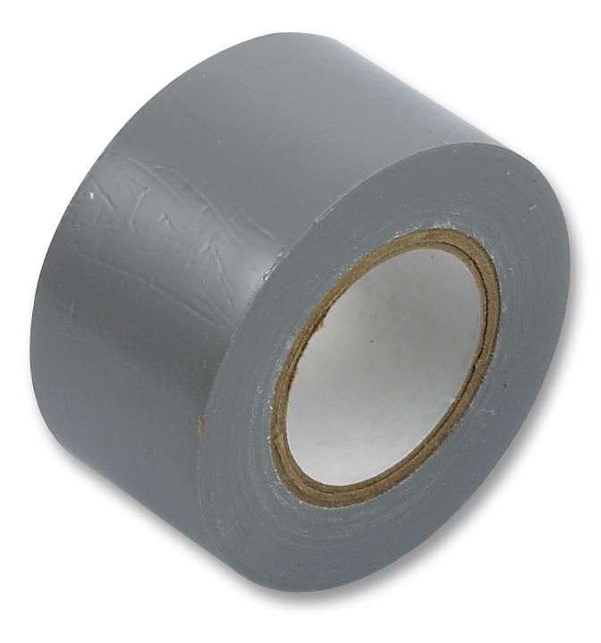 Multicomp Pro PVC Tape Electrical Insulation Tape, PVC, 19mmx20m