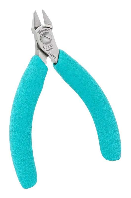Weller Erem (576TX) Cutter, Tapered and Relieved, 108 mm