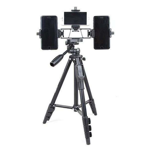 Multi-camera Phone Holder - Q-ZJ31