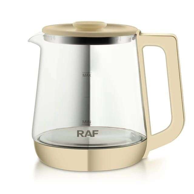 Electric Smart Health Multifunctional Kettle