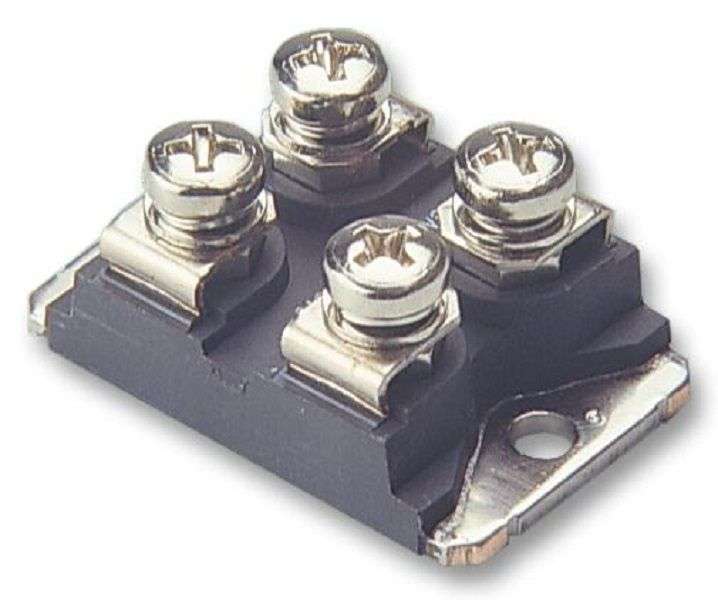 Stmicroelectronics (STPS200170TV1) Diode Module, 170 V, 200 A, 630 mV