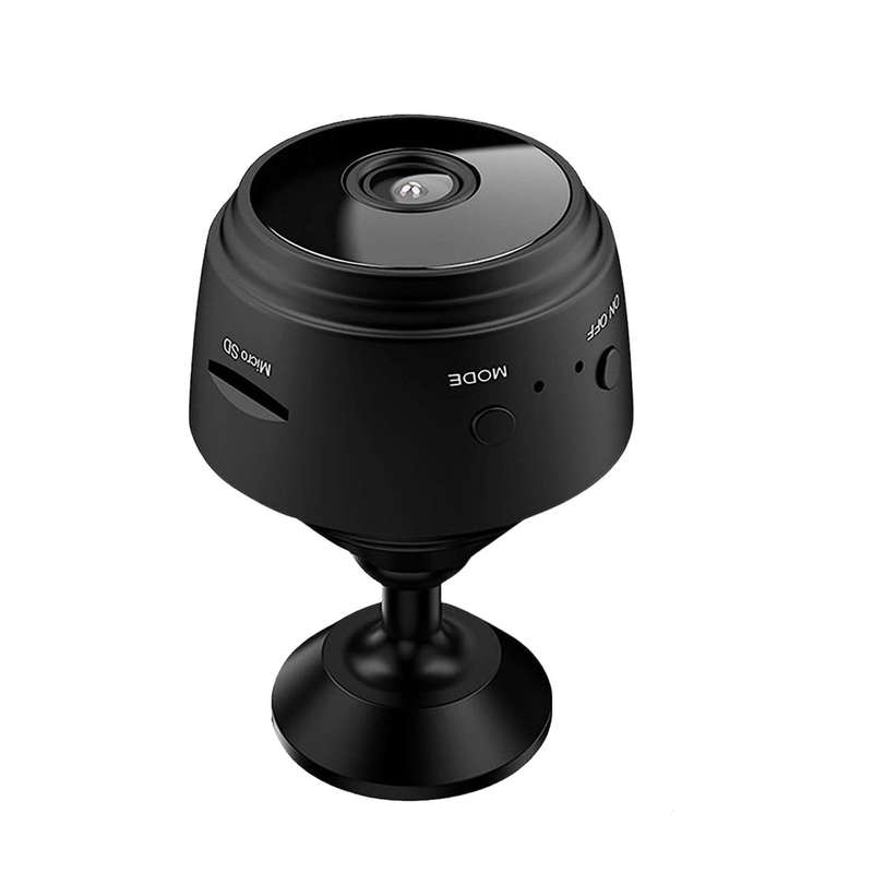 LD Miniature IP P2P 1080P Full HD Camera Ta-2017/2980