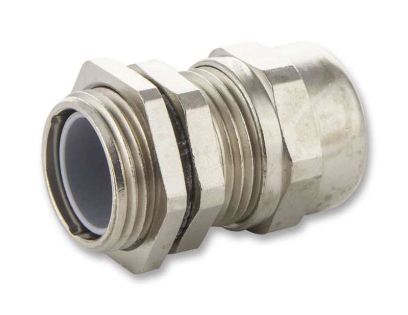 Jacob (50.620 M-L-F) Cable Gland, M20 x 1.5, 9 mm, 13 mm