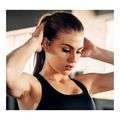 Ld Akz-g10 Sports Conduction Bluetooth Rechargeable Open Ear Headset