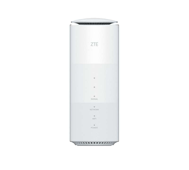 ZTE MC888 5G Wifi 6 Router ZTE 5G CPE Indoor Router