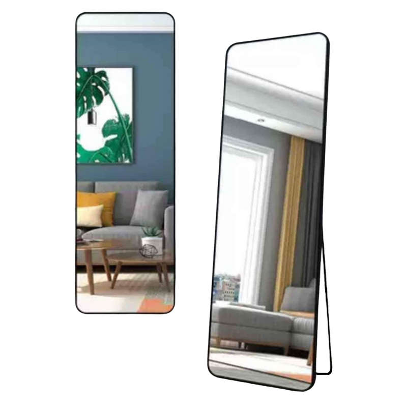 Free-standing or Wall-Mount Mirror