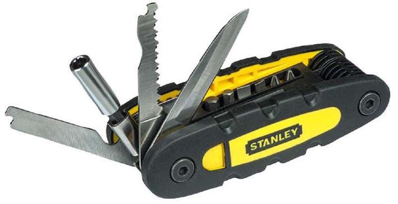 Stanley STHT0-70695 14-in-1 Multi-Tool
