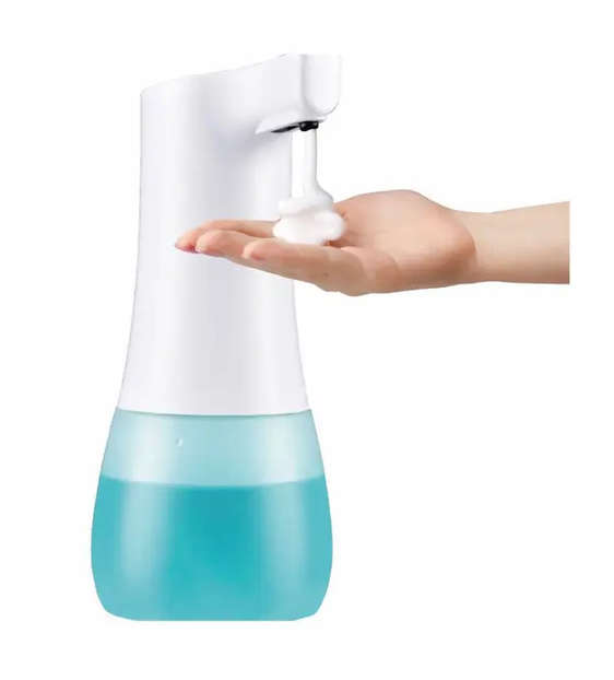 Automatic Foam Soap Dispenser