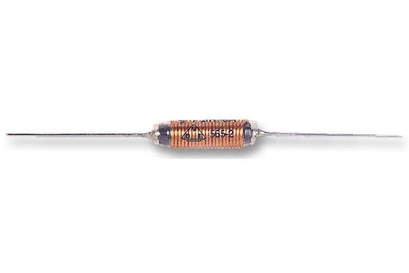 Epcos (B82111E0000C027) RF Choke, B82111E, 470 µH, 300 mA