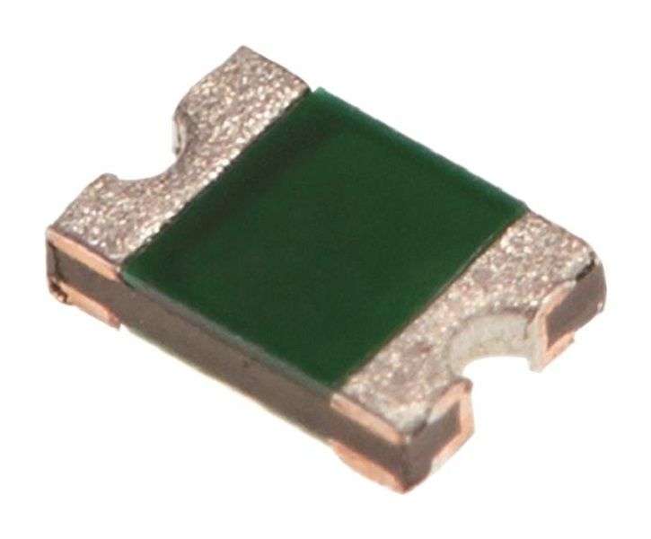 Multicomp Pro (MC011009) Resettable Fuse, 100 mA, 300 mA, 1.5 s