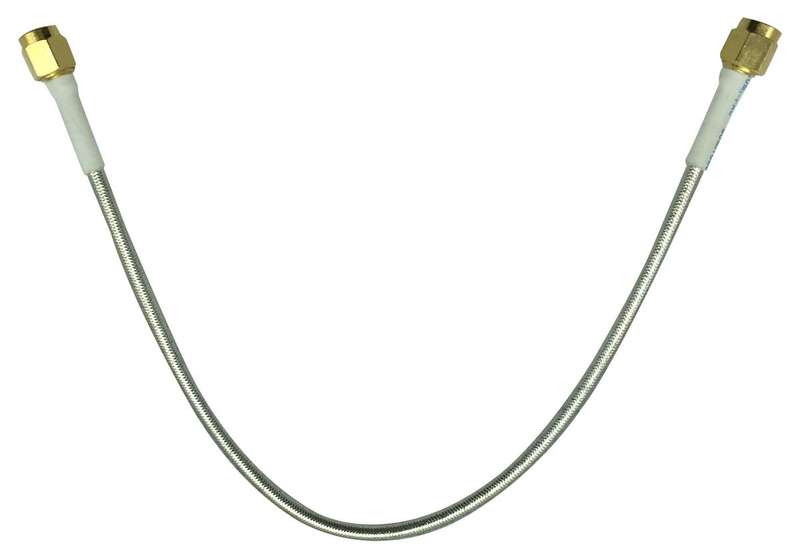 Multicomp Pro (MC002993) RF/Coaxial Cable Assembly, SMA to SMA