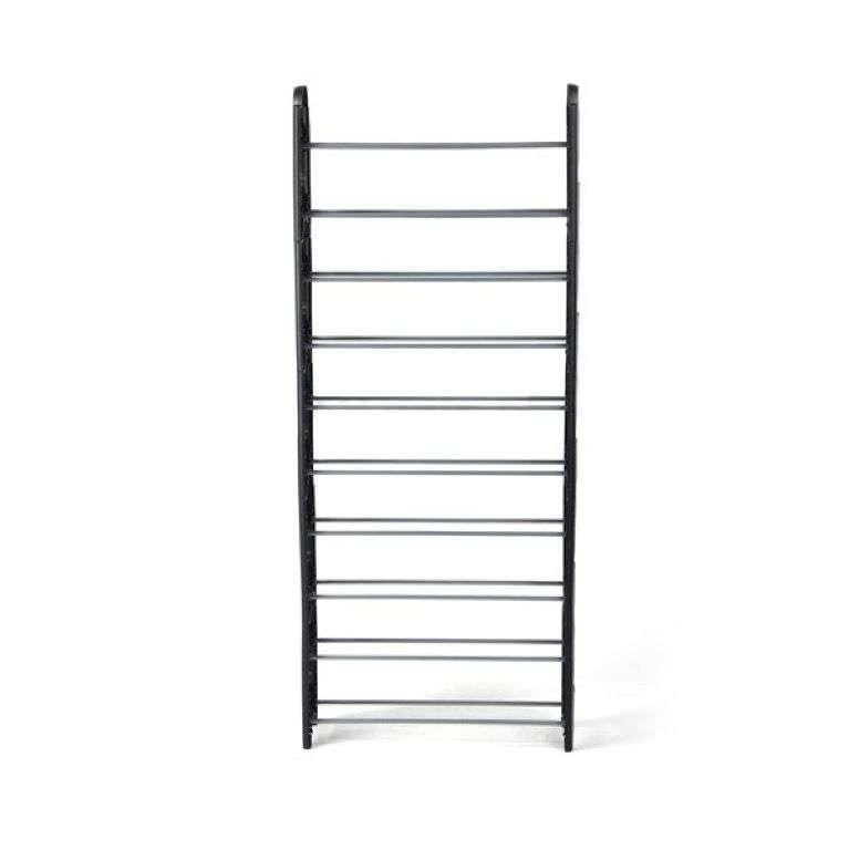 10 Tier Shoe Rack(Second hand)