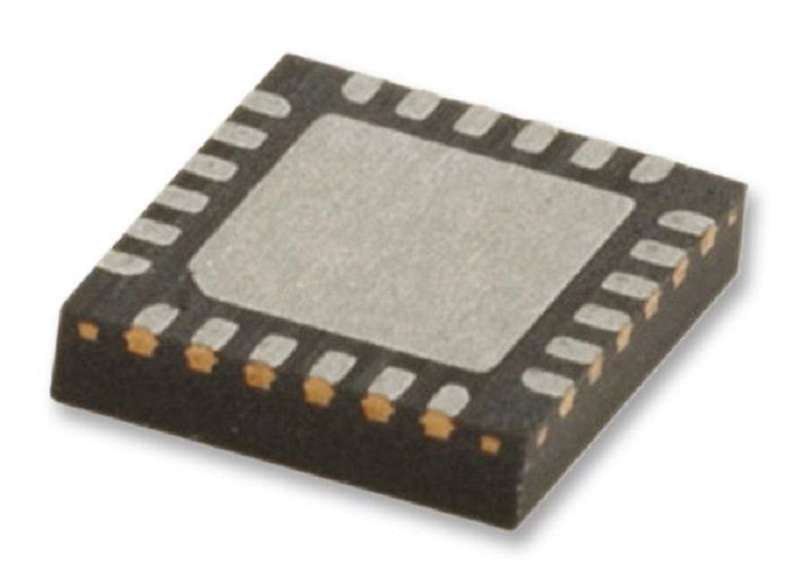 Maxim Integrated (MAX3420EETG+) USB Interface, USB Peripheral Controller