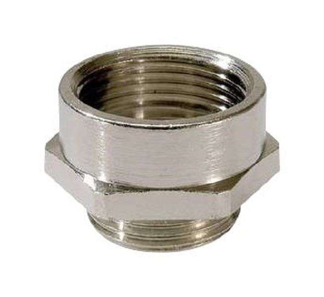 Lapp Kabel (52104380) Conduit Fitting, Skindicht® ZS-M, Adapter