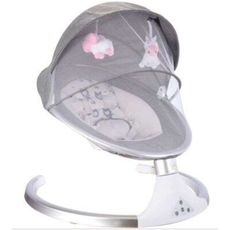 Baby Electric Rocking Chair for New Born Baby