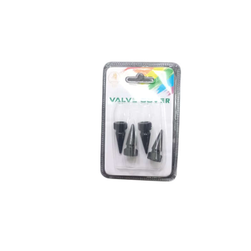 Universal Steel Spike Stand Valve Caps