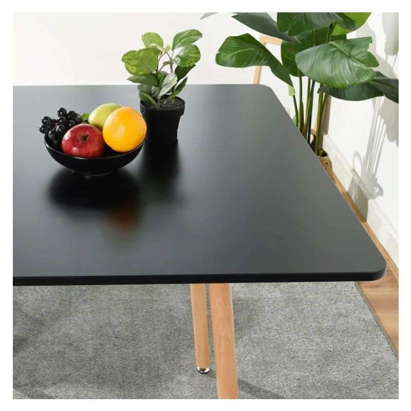 Simple Design Dining Table 83T-4