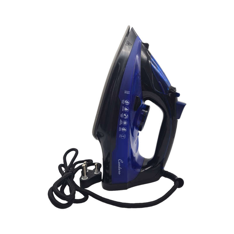 Condere Steam Iron