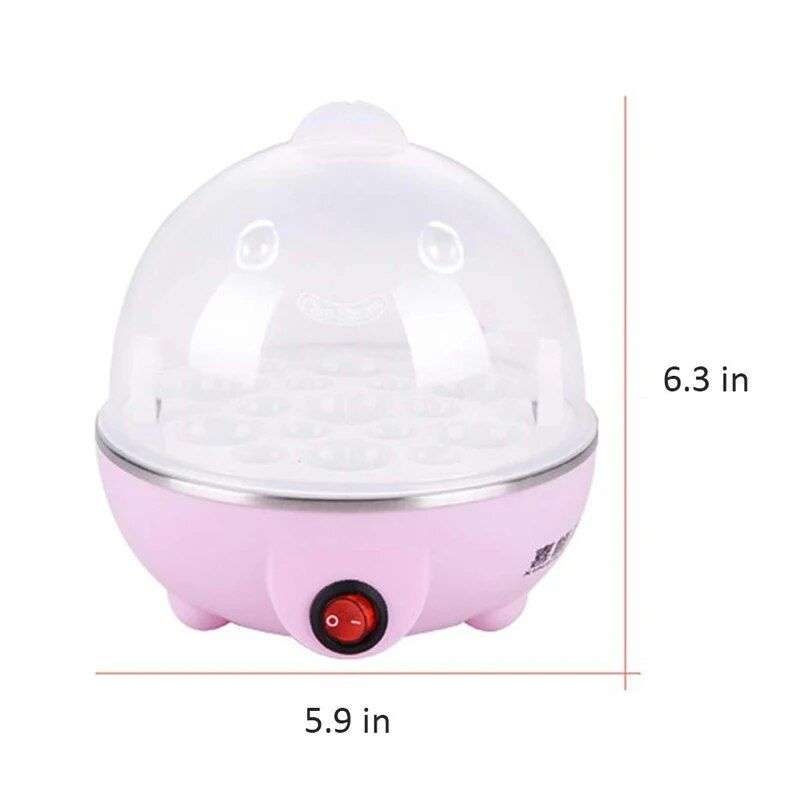 Egg Boiler