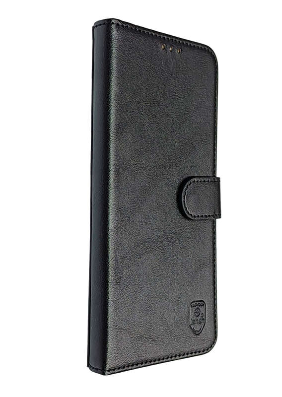 Leather Flip Book Cover Compatible With Oppo Reno 7z 5G