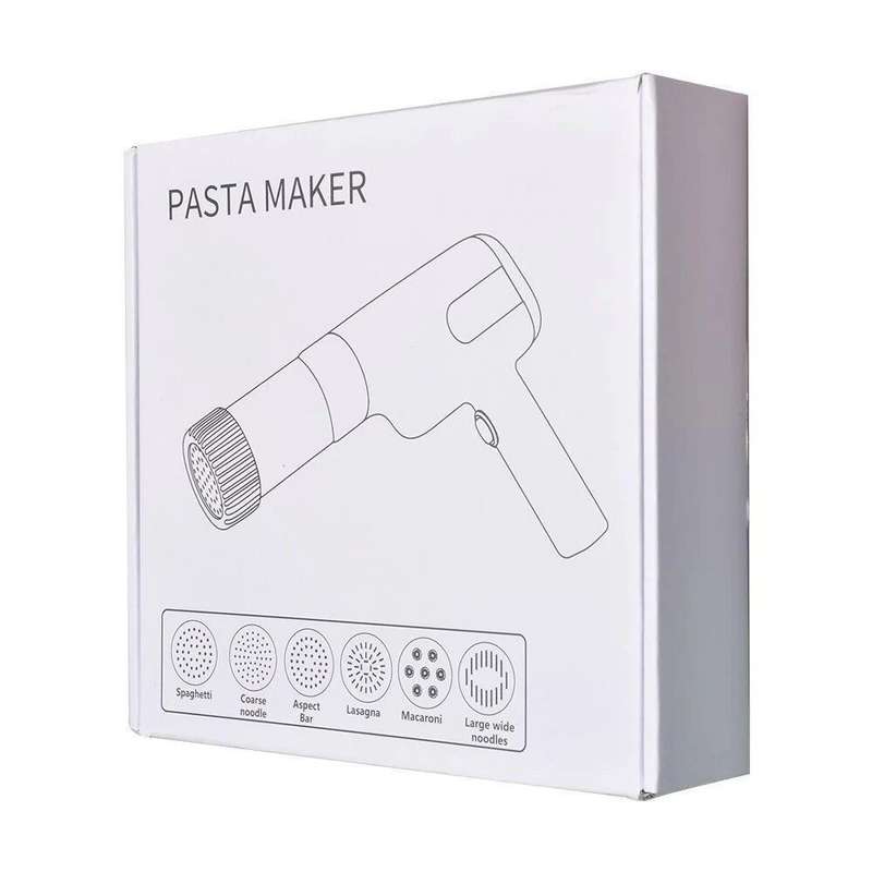 pasta maker