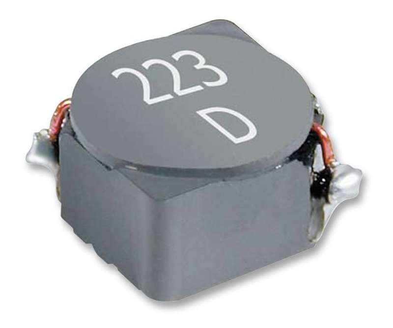 Coilcraft (MSS7341-273MLD) Power Inductor (SMD), 27 µH, 2.1 A, Shielded