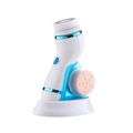 4 In 1 Face Washing Device Household Waterproof Facial Cleaner