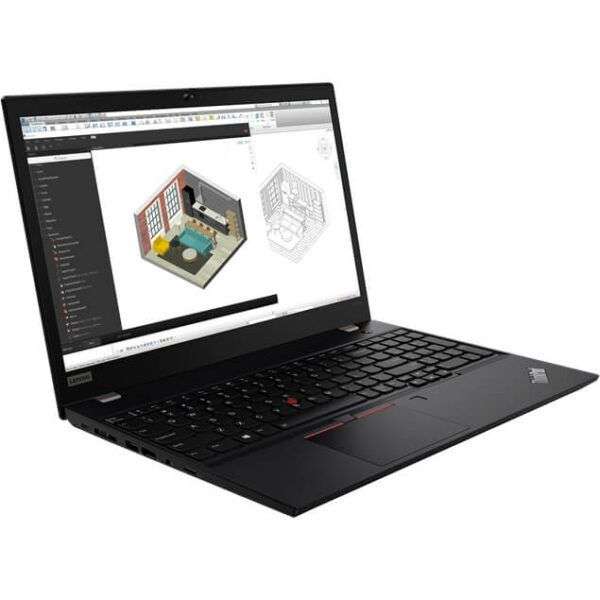 Lenovo ThinkPad P15s Gen 2 Intel i7 11th Gen 32GB 1TB SSD NVIDIA Quadro - CPO