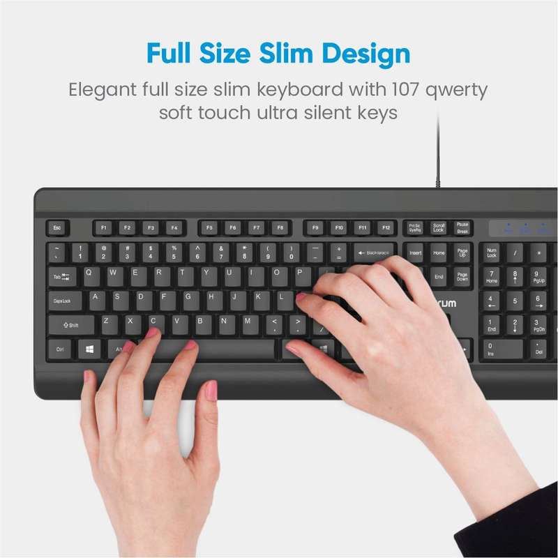 Astrum keyboard & mouse set | KC130