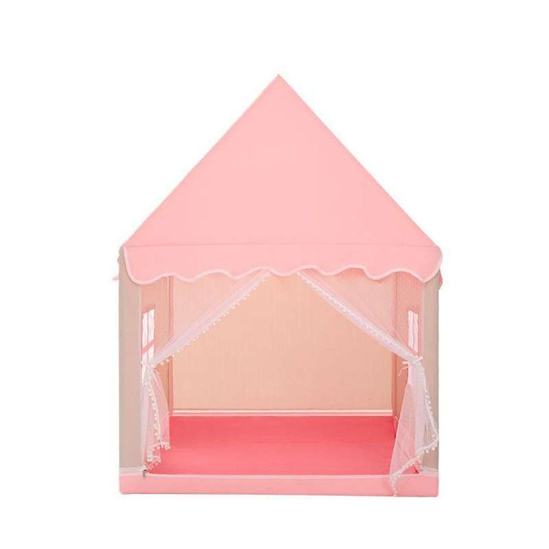 Fun Kids Indoor Outdoor Large Space Tent Playhouse