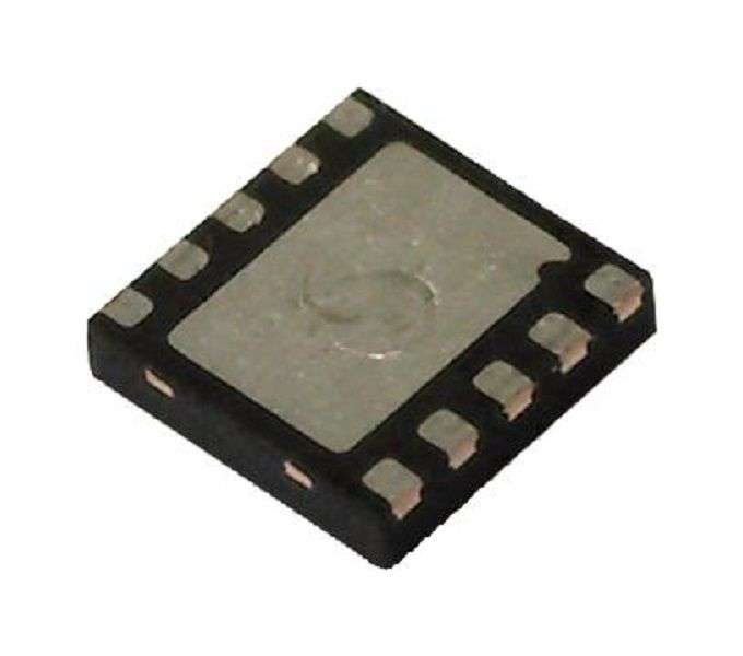 Analog Devices (MAX17055ETB+T) Battery Fuel Gauge, 2.3V to 4.9V Supply