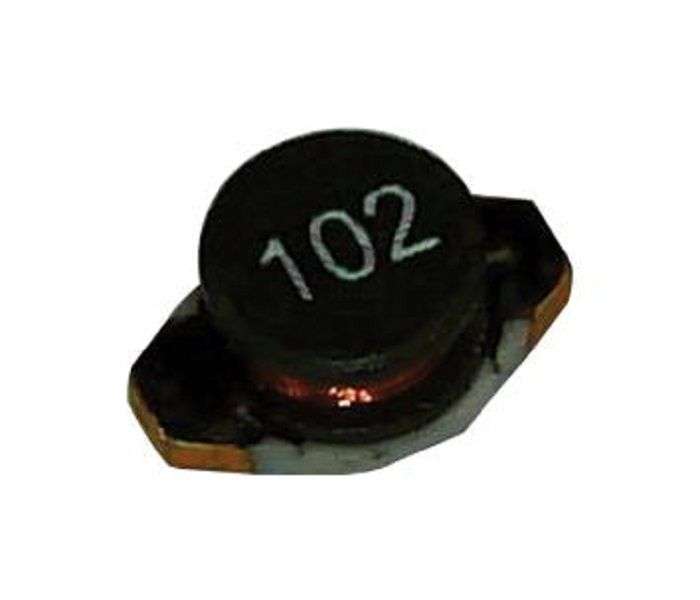 Wurth Elektronik (74451047) Power Inductor (SMD), 4.7 µH, 1.4 A, Shielded