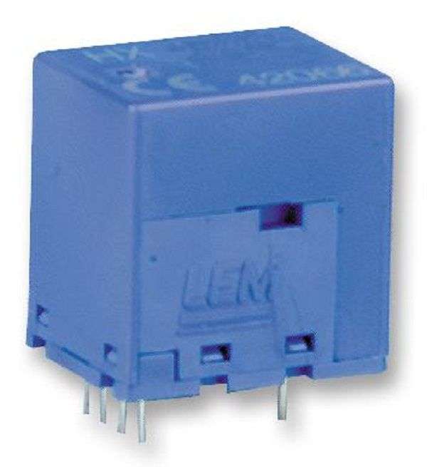 Lem (HX 10-P/SP2) Current Transducer, HX Series, 10A, -30A to 30A