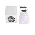 Nail Dust Collector - 858-11