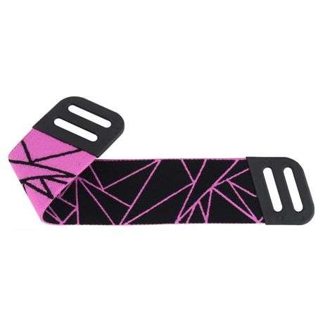 Logitech G733 G335 Headphones Replacement Band - Pink & Black