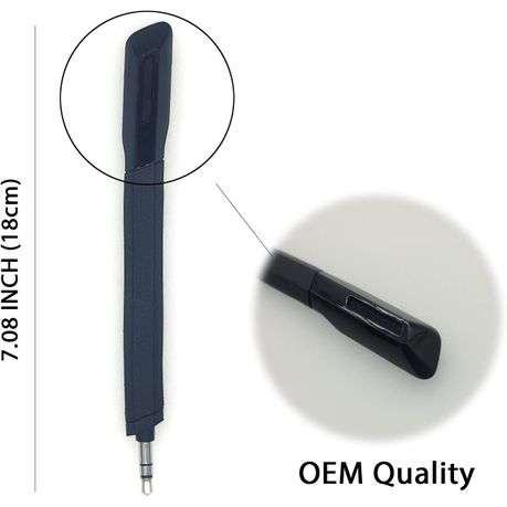Replacement Crystal Sound Noise Isolation Microphone for with Logitech G733