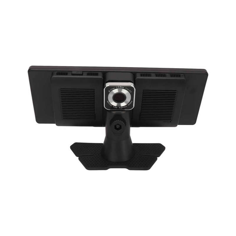 10.26" HD IPS Touchscreen Car Stereo with CarPlay & Android Auto