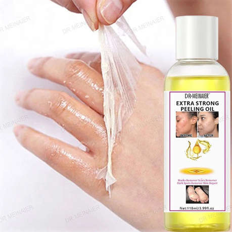 Dr. Meinaier Extra Strong Peeling Oil